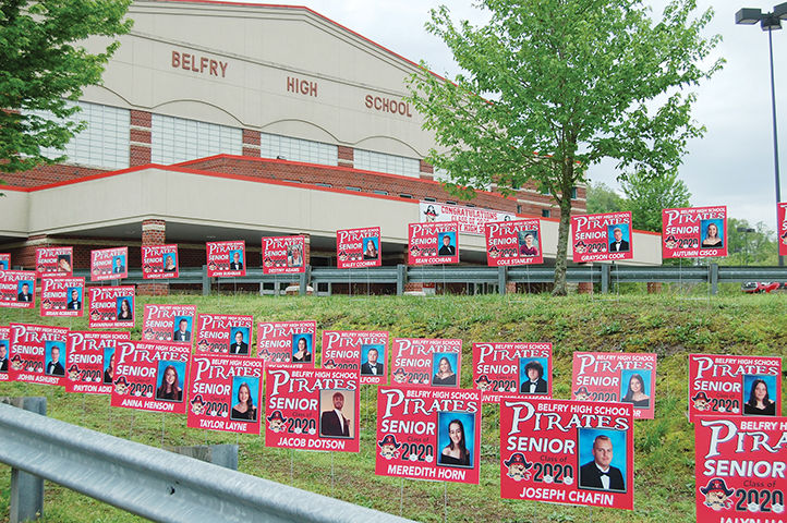 5-12 Belfry grads honored.jpg